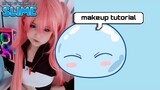 Updated Makeup tutorial (for cosplay)