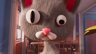 还剩8条生命🥲