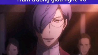 Cut đoạn hay trong phim anime