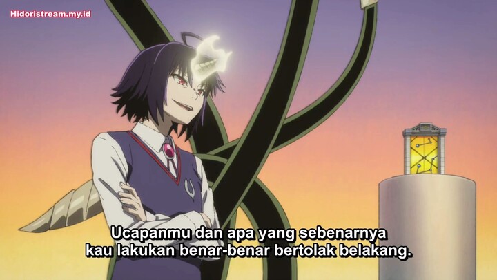 Eps_11 raja monster op bongkar konspirasi pahlawan palsu