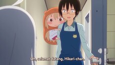 Himouto! Umaru-chan S2 Episode 10 (Sub Indo) HD