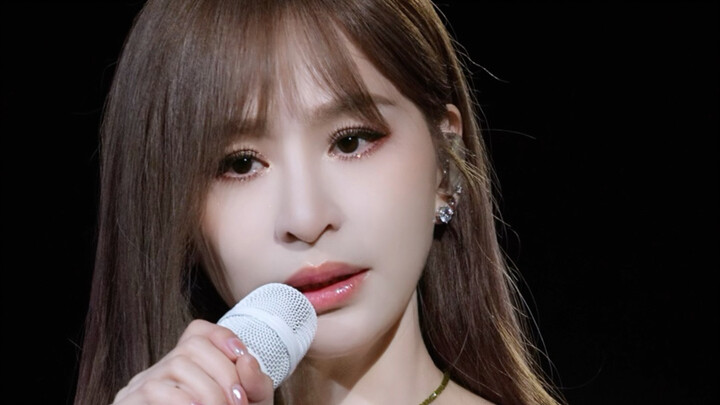 Cyndi Wang: Just imagine the kind of beauty I find stunning—her emotional intelligence is off the ch