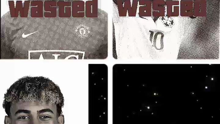 #messi