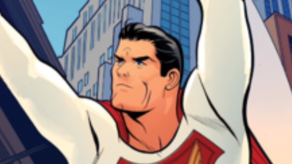 Sleeping with fans, NTR, and spending all their money for charity, what kind of superheroes are crea