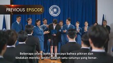 π The Eclipse Series π ep 12 ( Selesai )