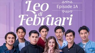 Leo  || Eps 1A