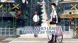 The Girl Who Leapt Through Time Full Movie