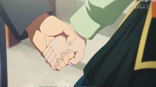 Take Me Hand & Chuunibyou cũng muốn yêu nhau!