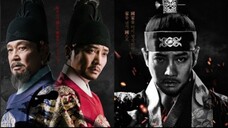 The King Of Tears Episode 01 Sub Indo