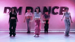 【Orange Choreography】Ain't the one｜I mainly recommend this song to everyone