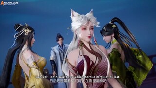 Supreme God Emperor Episode 530 Sub Indonesia