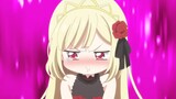 “The new wife, the vampire princess, is online💕 and she’s even weaker than Sandwich-chan!”