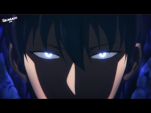 Neoni - Darkside x Solo Leveling [ AMV ] Sung Jin Woo vs Kang Tae Shik