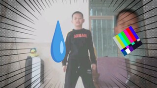【Nafas Terakhir】ULB Nafas Terakhir Versi Live Action Tahap Ketiga
