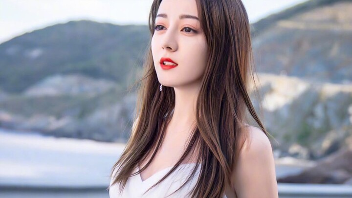 【ตี๋ลี่เร่อปา】ขอโทษค่ะ! ฉันไม่รู้อะไรเลยเกี่ยวกับความงามของโจวฟาง!