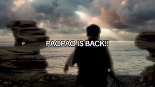 babalik na si Paopao sa ENCANTADIA