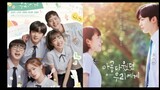 A Love So Beautiful episode 3 sub indo