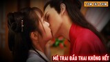[Review Phim] Cô Gái Mê Trai Đầu Thai Không Hết | Review Tóm Tắt Phim Cổ Trang