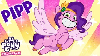 My Little Pony: Ceritakan Kisahmu | PIPP KOMPILASI | Episode Lengkap