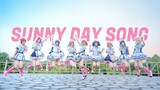 【LoveLive!】Let's jump high towards the bright sunshine! ☀SUNNY DAY SONG☀Renaissance? ! ☀
