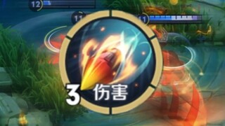 Life advice: Don't play Baili Shouyue when you're drunk