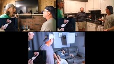 Emotionally Possessed (Larry’s Lounge Remix) Webber's Reaction