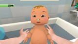 Bayi Sultan Upin 😱🤣 Gagal Membuat Dalgona Candy Squid Game - Mother Life Simulator Game