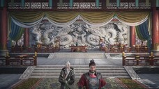 Peerless Battle Spirit Eps 122 sub Indonesia