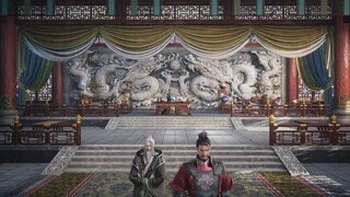 Peerless Battle Spirit Eps 122 sub Indonesia