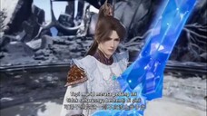 Legend Of Misty Sword Immortal Eps 19 🌟