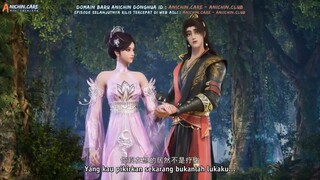 Ancient War Soul Episode 14 Sub Indo