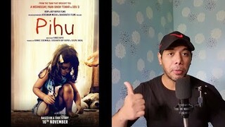 Pihu Movie Review (Netflix) | Tagalog (w/ Eng subtitles Review)