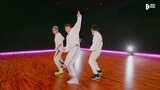 [CHOREOGRAPHY] BTS (방탄소년단) 'Butter (feat. Megan Thee Stallion)' Special Performance Video