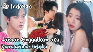 Aku benar-benar salah kali ini, tolong jangan tinggalkan aku!#MiniDrama