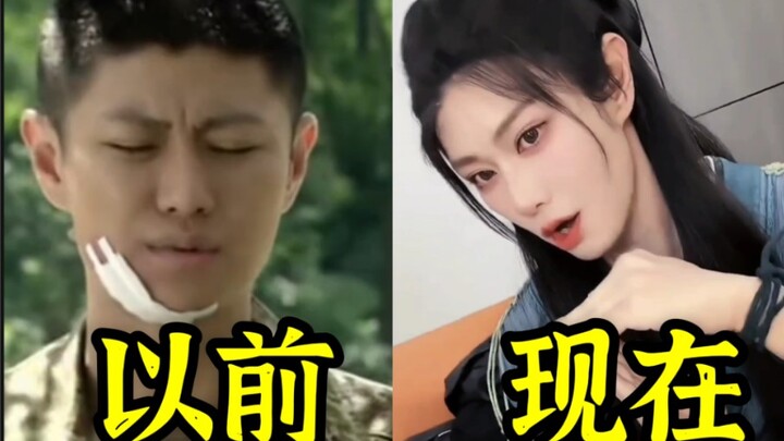 Stop misunderstanding Er Niu! It’s because he can’t handle high-intensity action scenes after surger