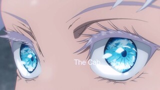 Gojo Satoru | งานฉลองภาพการวิพากษ์วิจารณ์ผู้ชายสวยอย่างบ้าคลั่ง