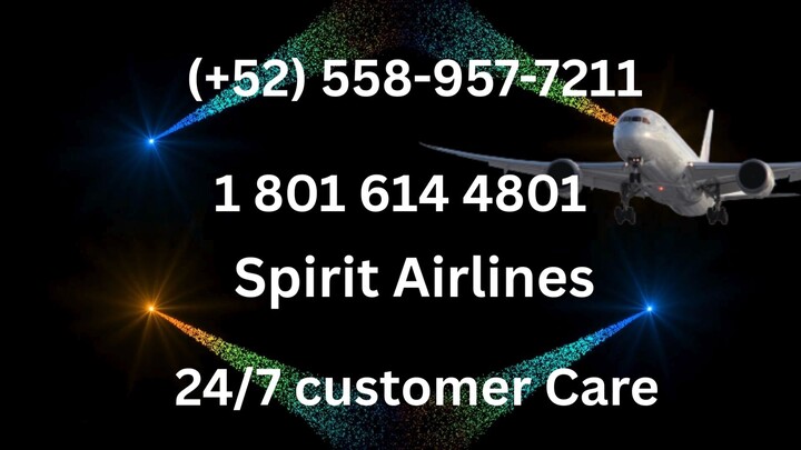 Número de Teléfono de Atención al Cliente de *.* SPIRIT *.* – Guía Completa Paso a Paso