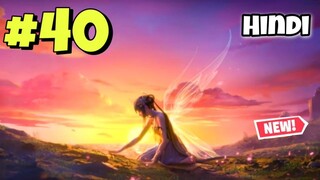 Martial God Stream Episode 40 Explained in Hindi/urdu | Series like perfect world explained