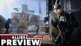 Watch Dogs: Legion Preview - Assembling a Team