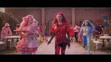 Descendants – Cast - Life Is Sweeter (From "Descendants: The Rise of Red")
