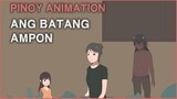 Ang Batang Ampon | ANIMATION