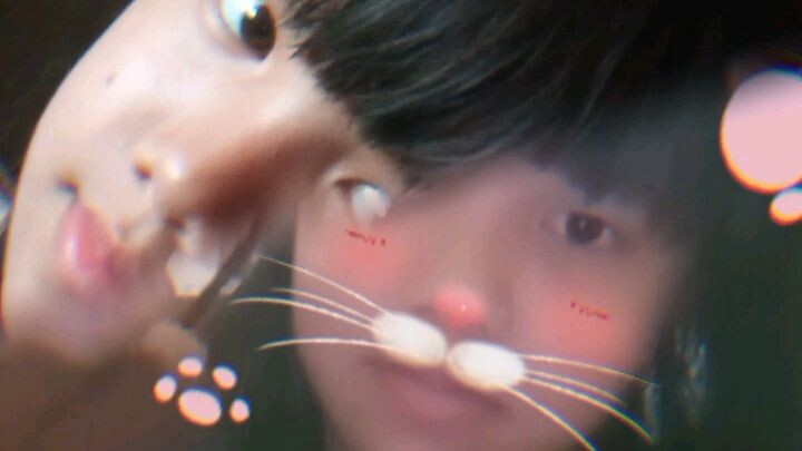 aku bukan bocil yah 😑