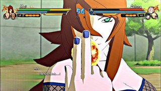 OP PARAH ULTIMATE MIZUKAGE ☠️