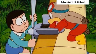 Review Phim Doraemon Nobita và Những Dũng Sĩ Có Cánh ,Review Phim Hoạt Hình Dore