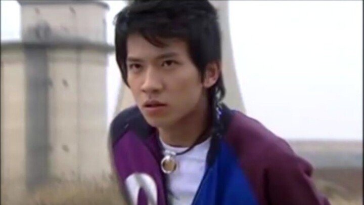อาร์เมอร์ฮีโร่ 5 เทพนักรบ ตอนที่ 19