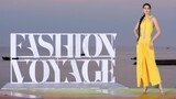 Fashion Voyage PHÚ QUỐC và chuyện Vân chưa kể | Khánh Vân Official