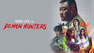 Holy.Night.Demon.Hunters.2025.Hindi.Dubbed