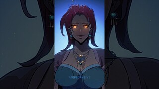 Mc Found Him 😎🔥 #manhwa #manhua #webtoon #manga #manhwaedit #manhwareccomendation #anime #amv