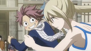 [ Fairy Tail ]⚡MASAYUME CHASING~BOA (BoA)⚡OP Hundred Years Mission