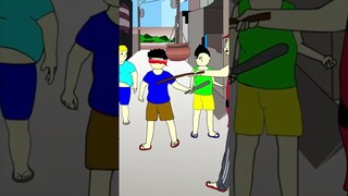 Hampas Palayok alexnimation #animation #pinoyanimation #anime